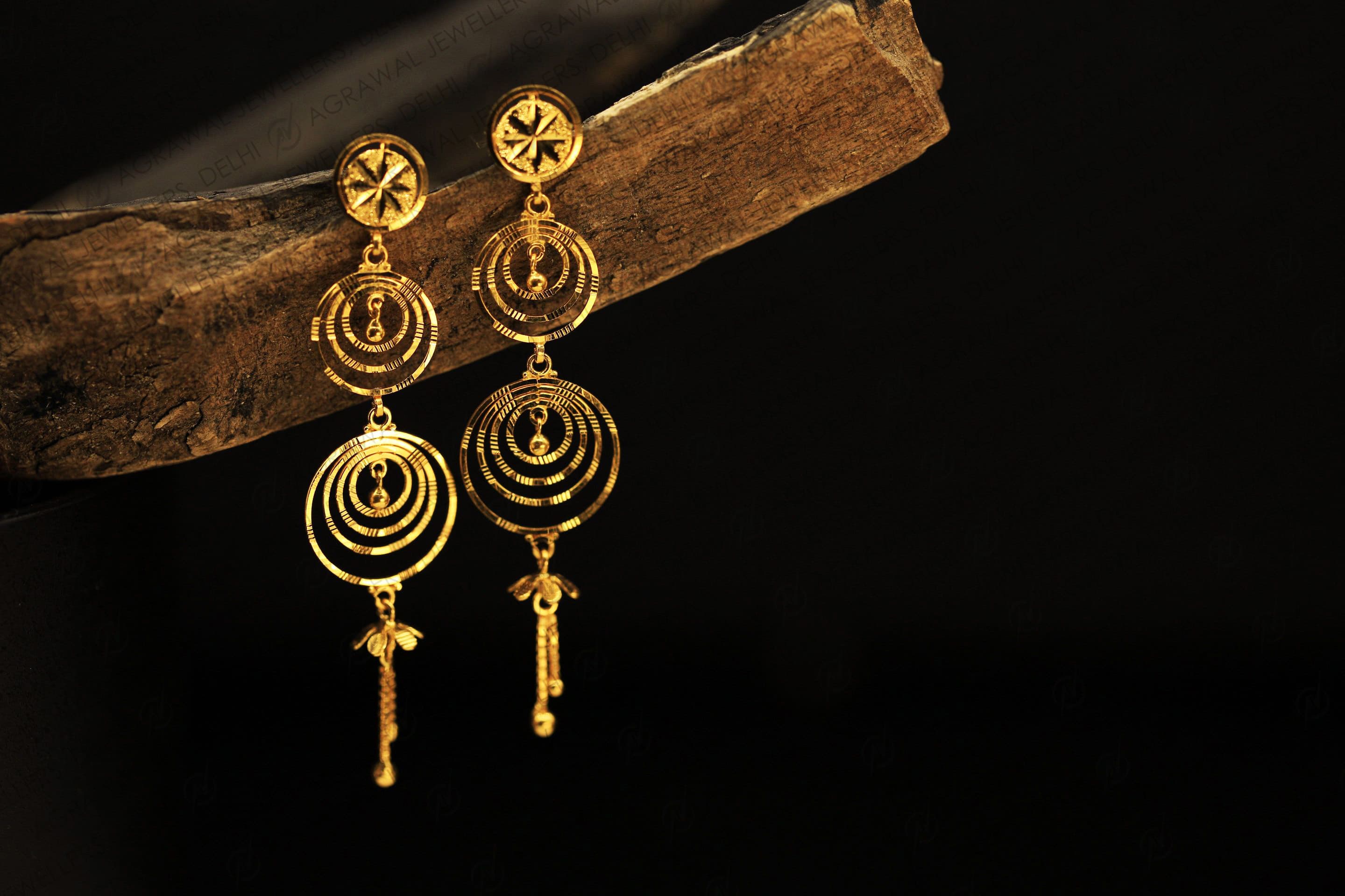 Wholesale Earrings collection - Premium earrings manufacturer and supplier