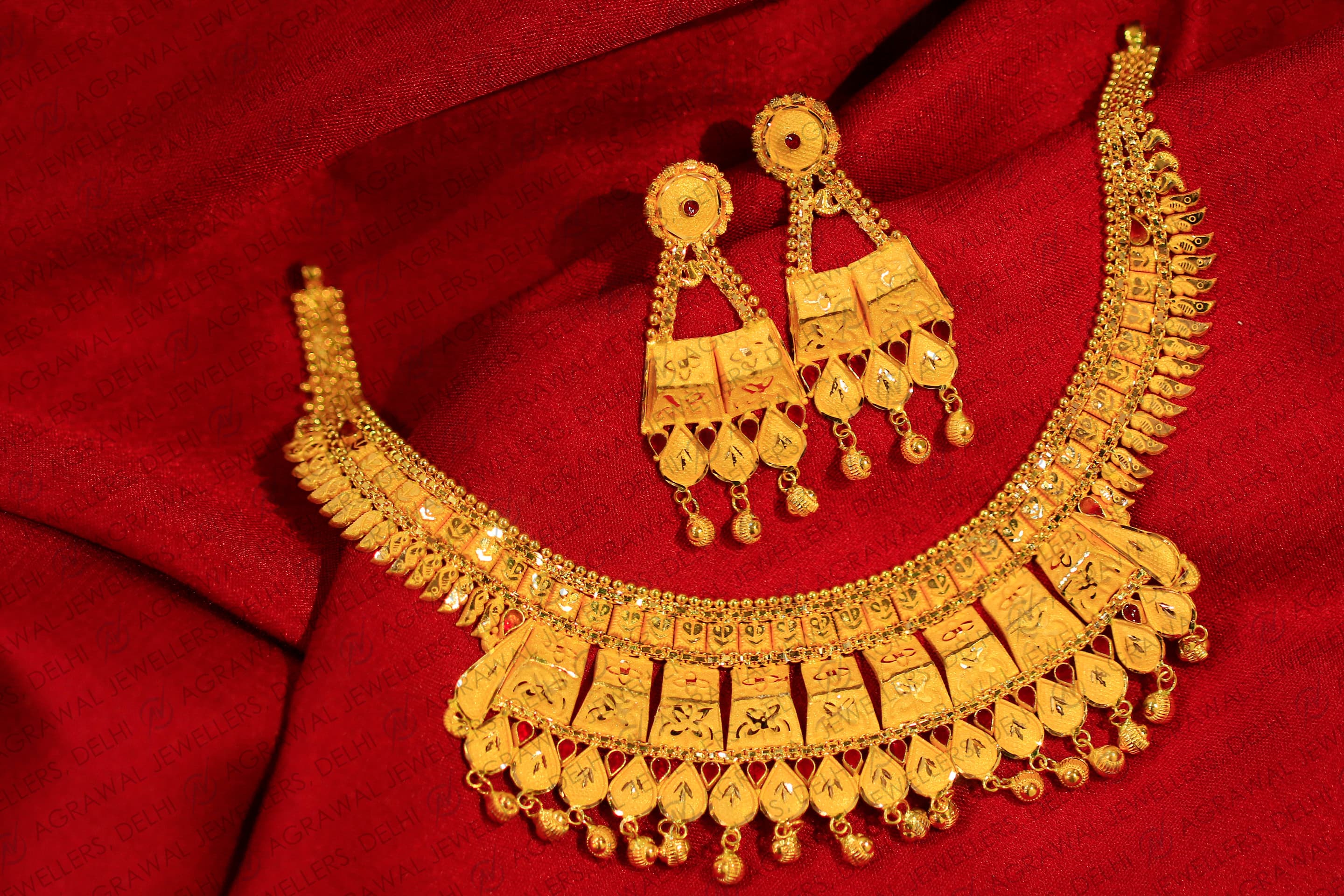 Aggarwal Jewellers