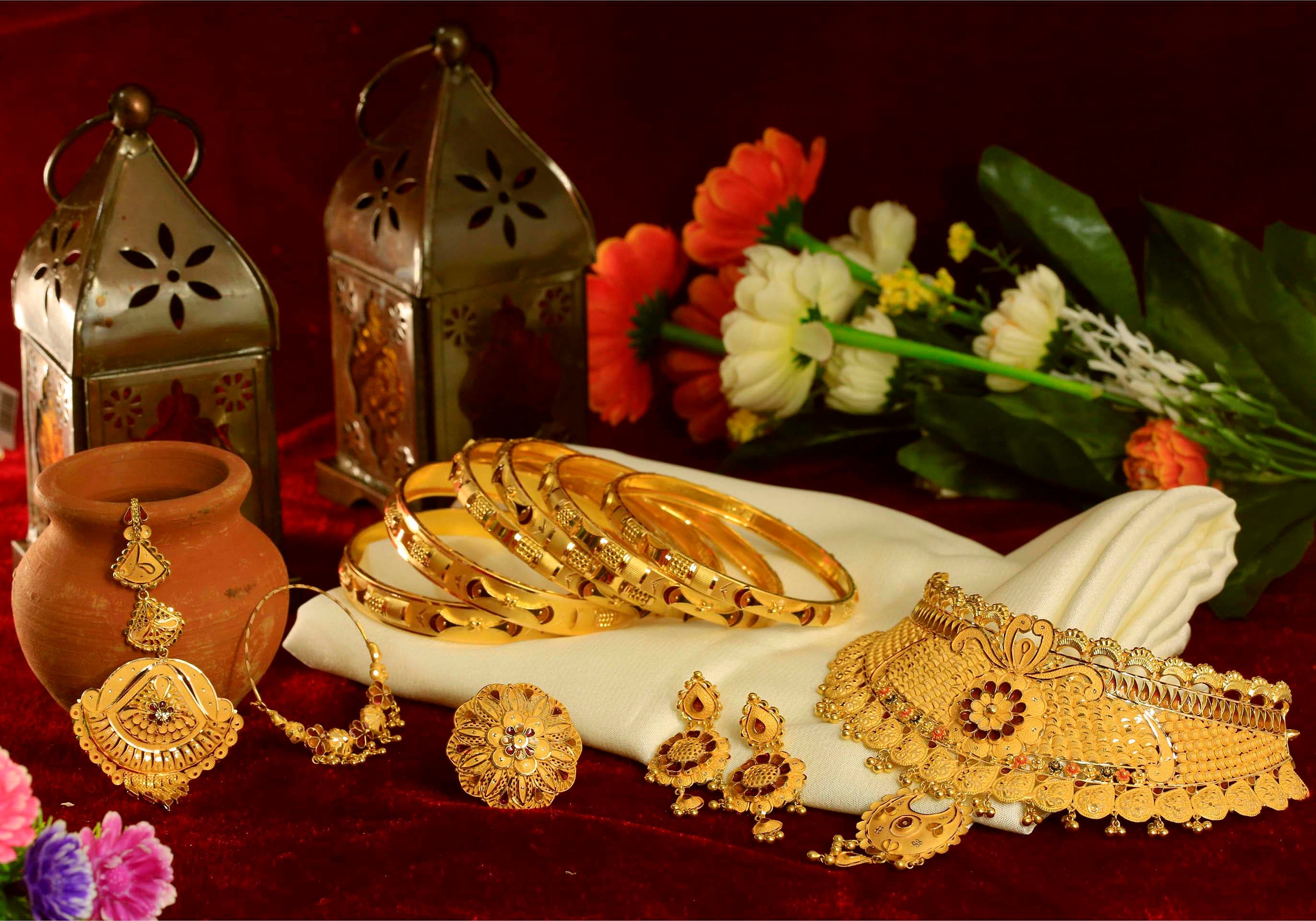 Aggarwal Jewellers
